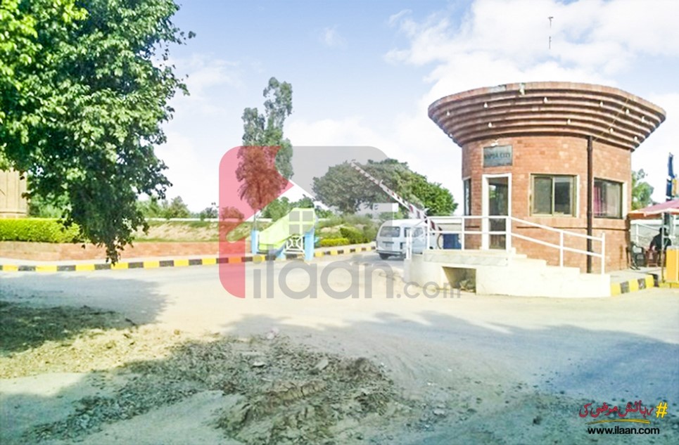 10 Marla House for Sale in Wapda City, Faisalabad