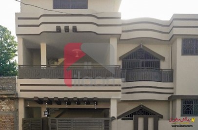 8 Marla House for Sale in Kaghan Colony, Abbottabad