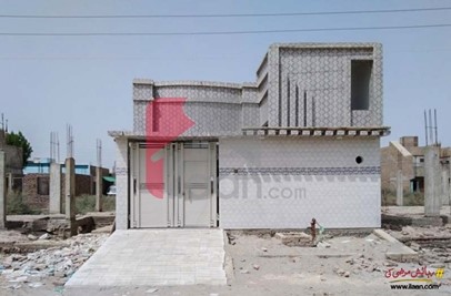 1550 Sq.ft Apartment for Sale in Sukkur Township, Sukkur