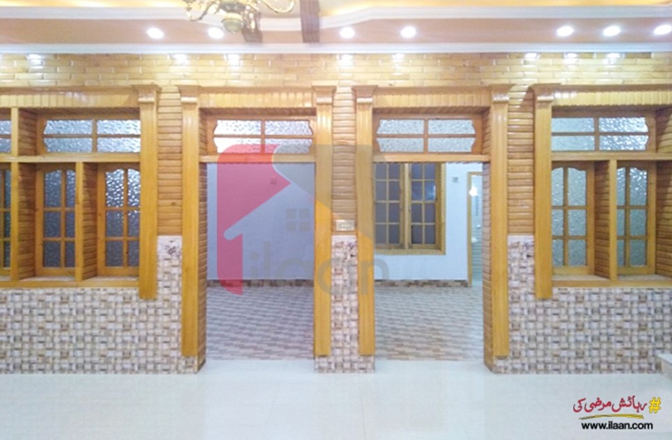 4 marla house avaliable for sale in Gulbahar, Peshawar
