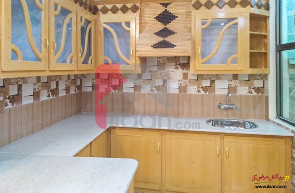 4 marla house avaliable for sale in Gulbahar, Peshawar