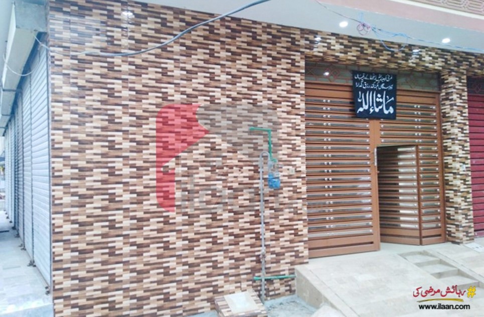 4 marla house avaliable for sale in Gulbahar, Peshawar