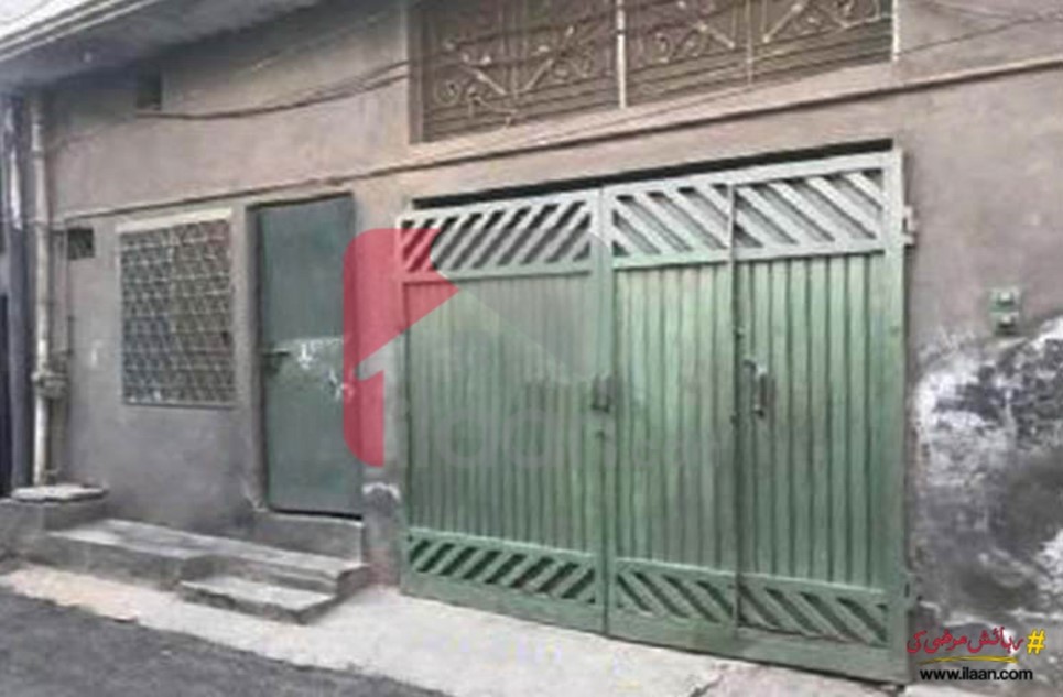 2.5 marla house available for sale in Block 4, Sector C2, Green Town