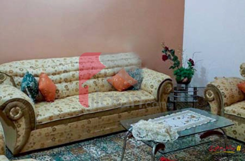 5.3 Marla House for Sale on Killi Paind Khan Road, Quetta
