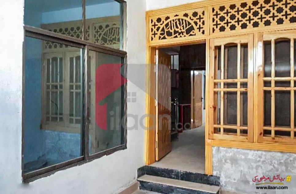 8.2 Marla House for Sale on Samungli Road, Quetta