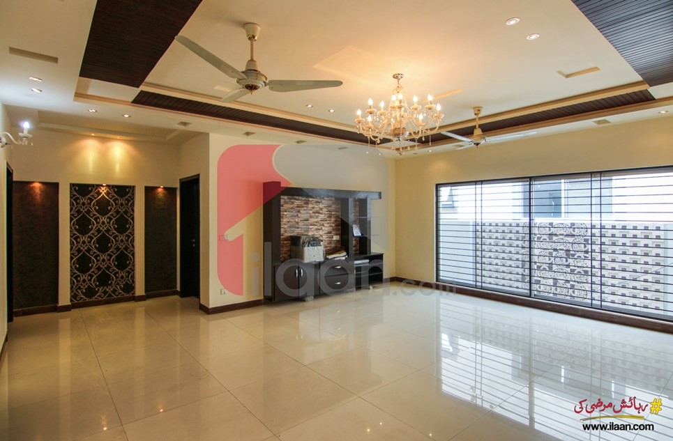 1 kanal house available for sale in Block H, Johar Town, Lahore