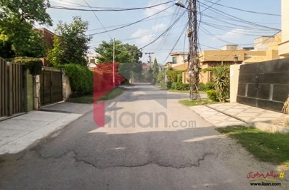 1 Kanal House for Sale in Sector A1, Township, Lahore