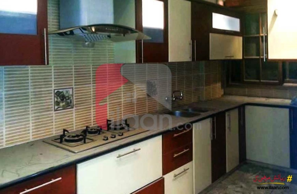 1250 ( sq.ft ) apartment for sale ( first floor ) in Osama Heaven Apartments, Block 4A, Gulistan-e-Johar, Karachi