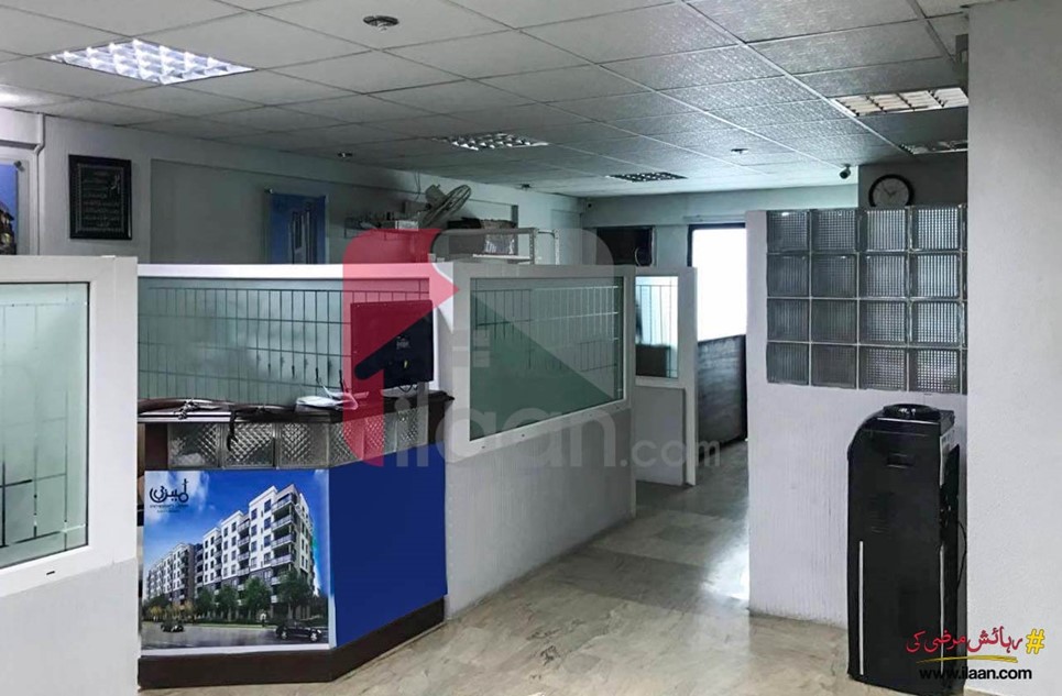 600 ( sq.ft ) shop for sale in Phase 2 Extension, DHA, Karachi 