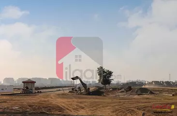4 Marla Commercial Plot (Plot no 62) for Sale in Block E, Phase 9 - Town, DHA Lahore