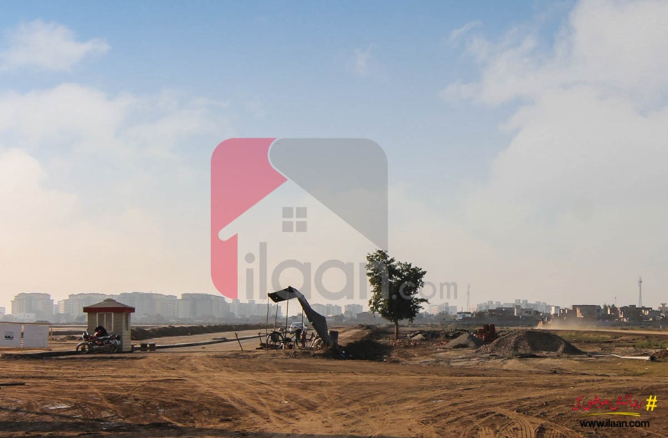 9.5 Marla Plot (Plot no 8) for Sale in Block E, Phase 9 - Town, DHA Lahore