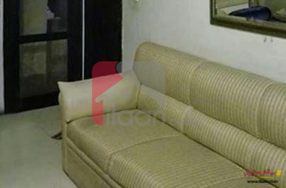 950 Sq.ft Apartment for Sale in Rahat Commercial Area, Phase 6, DHA Karachi