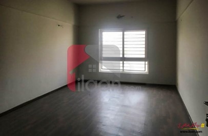 1700 ( sq.ft ) apartment for sale in Ibrahim Terrace, Block 7, Clifton, Karachi