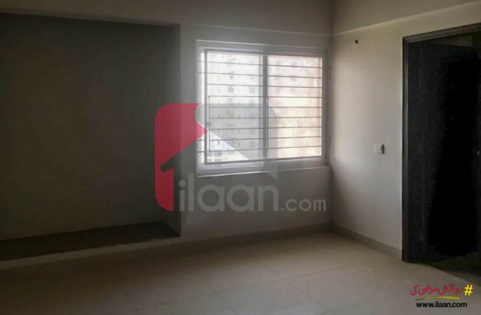 1700 ( sq.ft ) apartment for sale in Ibrahim Terrace, Block 7, Clifton, Karachi