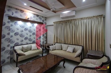 5 marla house available for sale in Block CC, Bahria Town, Lahore