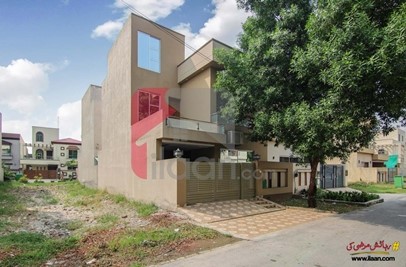 5 marla house available for sale in Block CC, Bahria Town, Lahore