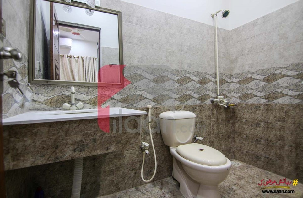 5 marla house available for sale in Block CC, Bahria Town, Lahore