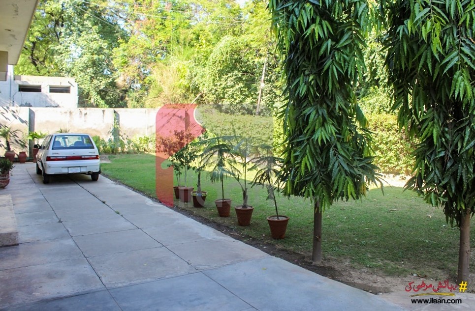 2 kanal house available for sale Between PAF Market & RA Bazar, Lahore Cantt, Lahore