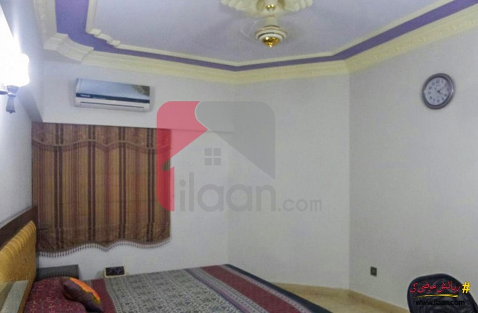 1400 Sq.ft Apartment for Sale (Seventh Floor) in Arif Luxuria Apartment, Block 10, Gulistan-e-Johar, Karachi