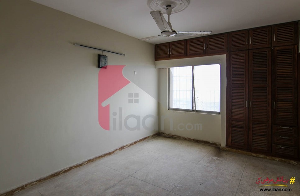 1100 ( sq.ft ) apartment for sale in Florida Homes Apartment, Phase 5, DHA, Karachi