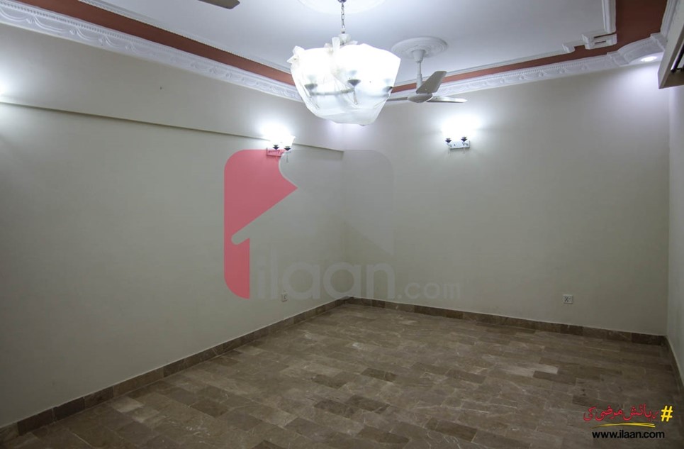 1600 ( sq.ft ) apartment for sale in Florida Homes Apartment, Phase 5, DHA, Karachi