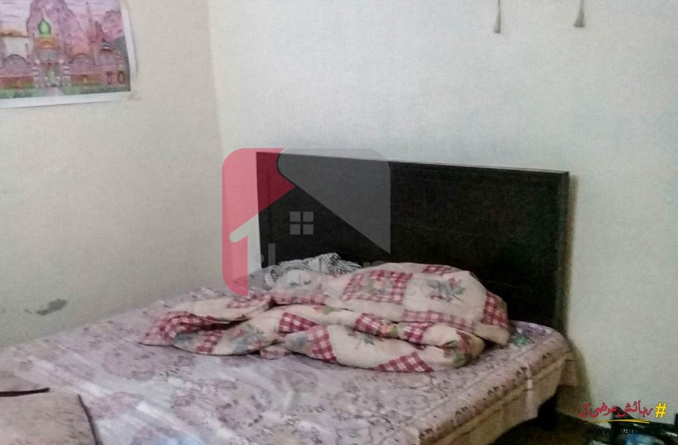 5 marla house available for sale in Margalla Valley, Bhara Kahu, Islamabad