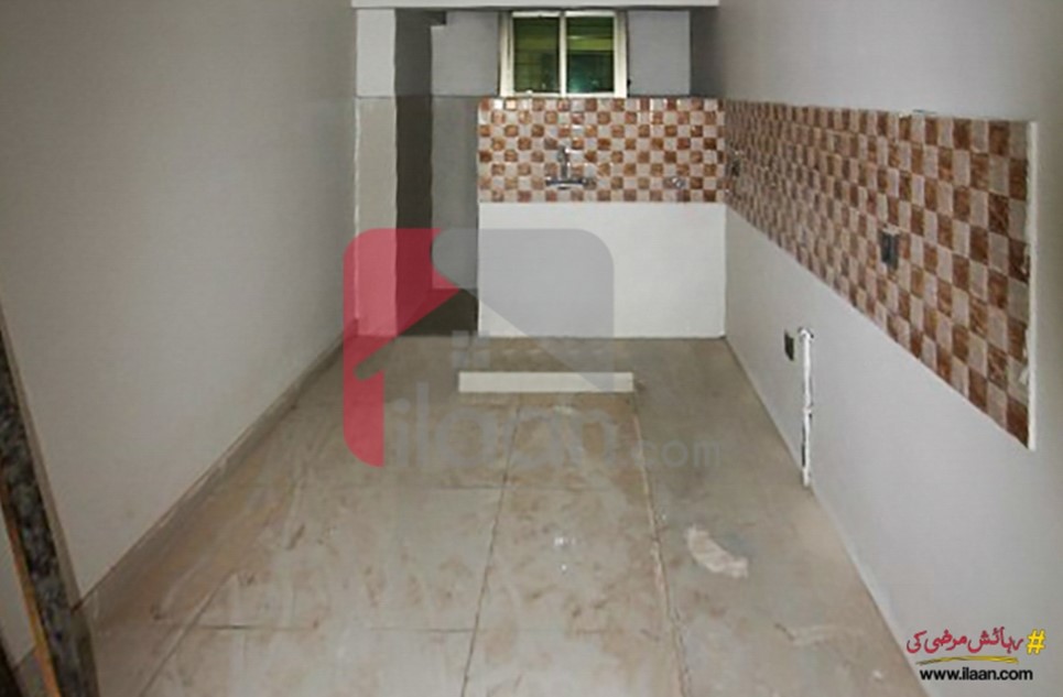 2400 ( sq.ft ) apartment available for sale in Makkah Tower, Block 2, PECHS, Karachi