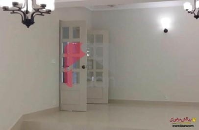 1750 Sq.ft Apartment for Sale (First Floor) in Zamzama Commercial Area, Phase 5, DHA Karachi