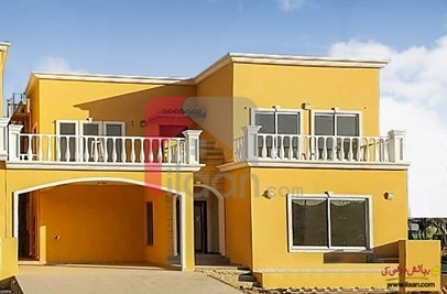 350 ( square yard ) house available for sale in Precinct 35, Bahria Town, Karachi