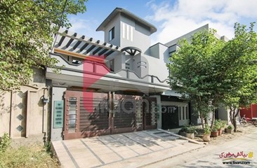 12 marla house available for sale in Block B, LDA Venus Housing Scheme,Lahore