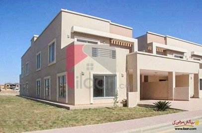 200 ( square yard ) house for sale in Precinct 23, Bahria Town, Karachi