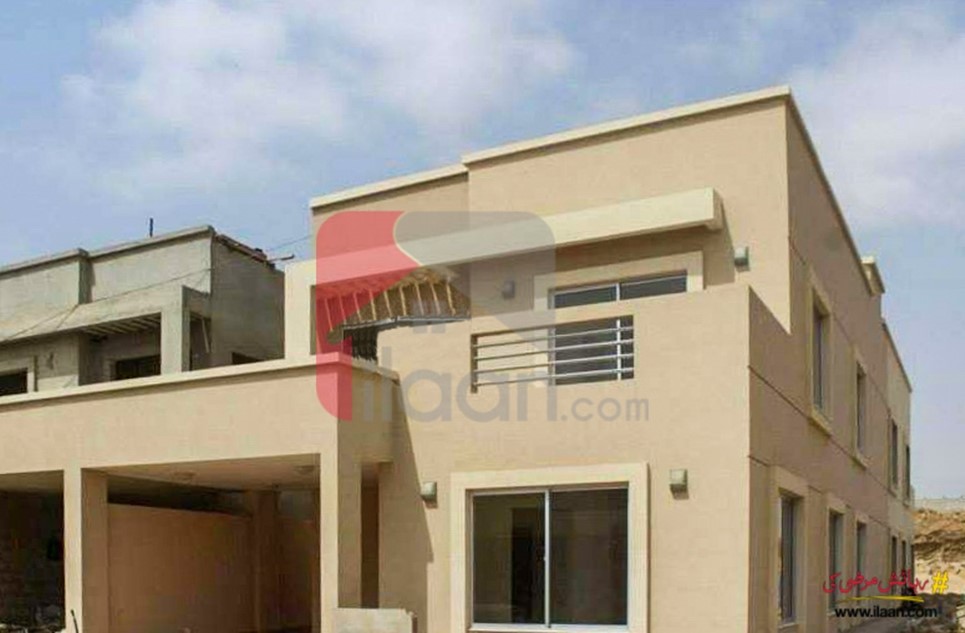 200 ( square yard ) house for sale in Precinct 23A, Bahria Town, Karachi