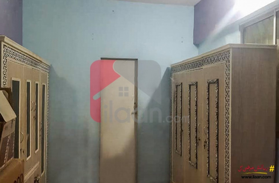 450 ( sq.ft ) apartment for sale ( first floor ) in Block 1, Sector 31B, Korangi, Karachi