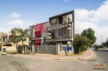 12.75 marla house for sale in Gulbahar Block, Sector C, Bahria Town, Lahore