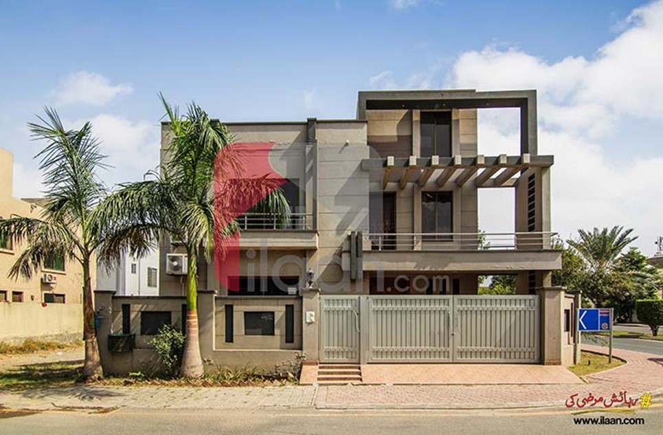 12.75 marla house for sale in Gulbahar Block, Sector C, Bahria Town, Lahore