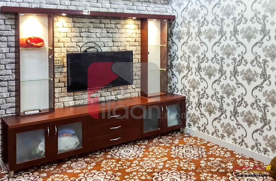 1450 ( sq.ft ) apartment available for sale in Big Bukhari, Phase 6, DHA, Karachi ( furnished )