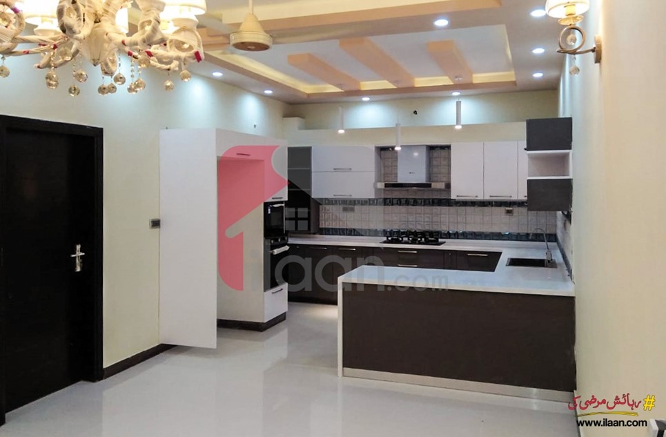 300 ( square yard ) house available for sale in Phase 6, DHA, Karachi