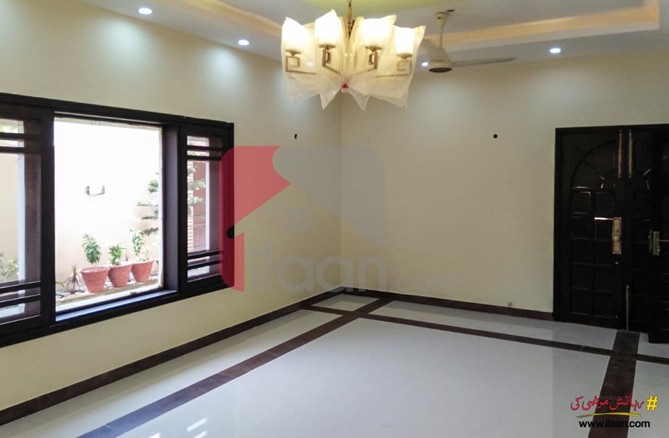 300 ( square yard ) house available for sale in Phase 6, DHA, Karachi