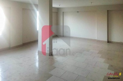 666 ( sq.ft ) hall available for rent ( mezzanine floor ) in Sehar Commercial Area, Phase 7, DHA, Karachi