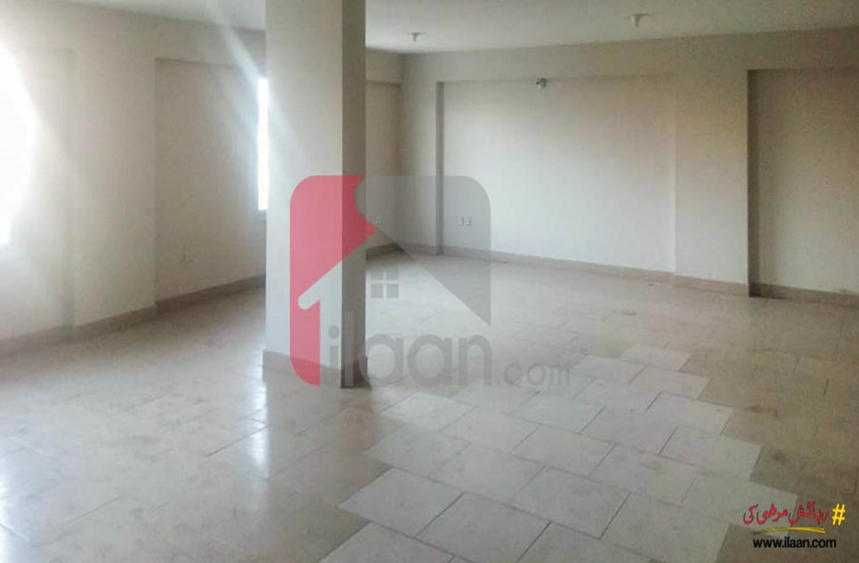 950 ( sq.ft ) apartment for sale in Sehar Commercial Area, Phase 7, DHA, Karachi