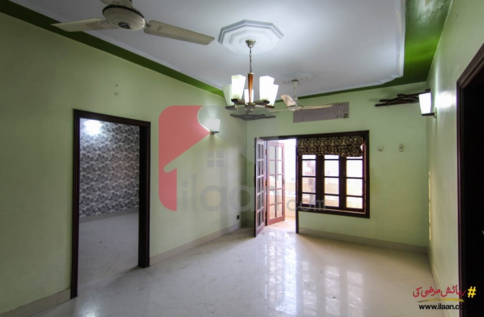 1750 ( sq.ft ) apartment available for sale ( fifth floor ) in Datari Castle, Block 13, Gulistan-e-Johar, Karachi