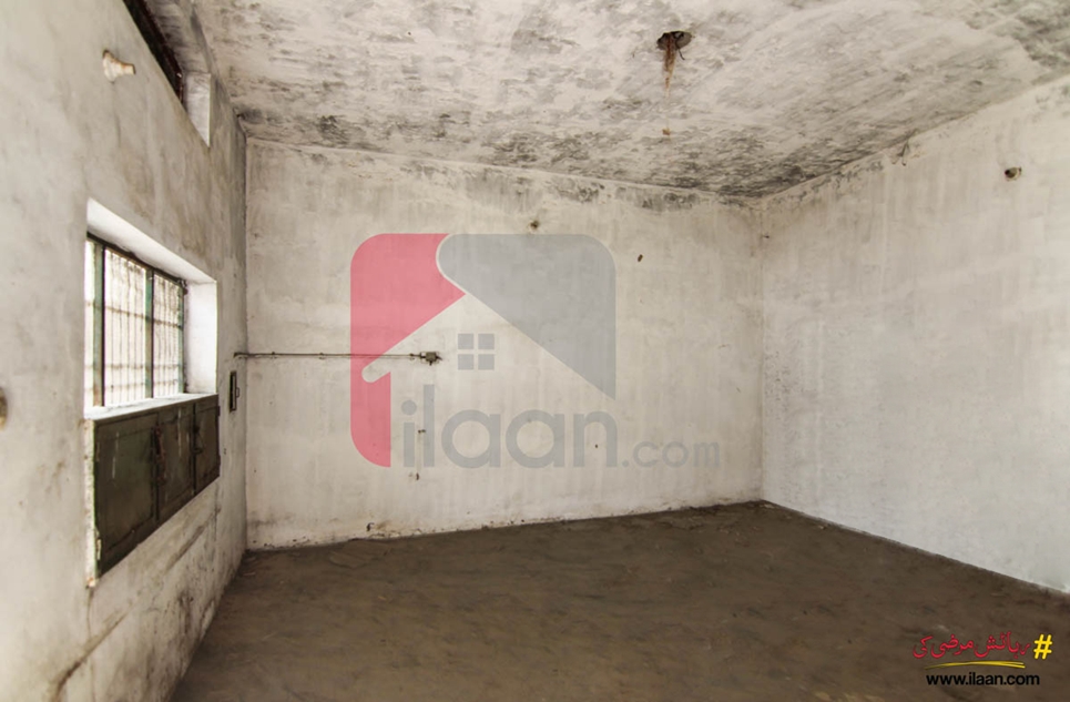 16 marla factory available for sale in Gulshan-e-Yaseen, Manawan, Lahore