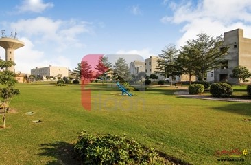5 marla house available for sale in Block AA, Sector D, Bahria Town, Lahore