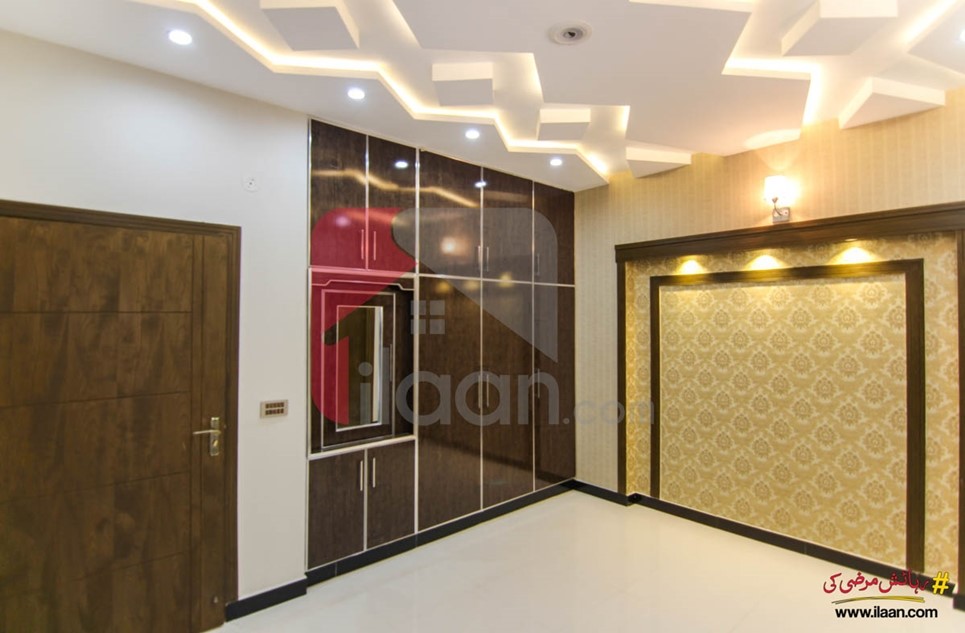 5 marla house available for sale in Block AA, Sector D, Bahria Town, Lahore
