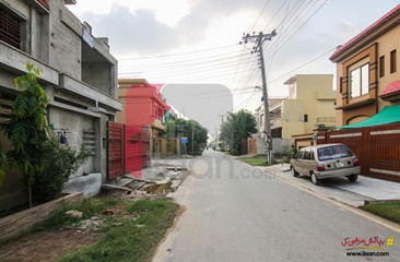 5 Marla House for Sale in Jade Block, Park View City, Lahore