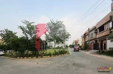 5 Marla House for Sale in Jade Block, Park View Villas, Lahore