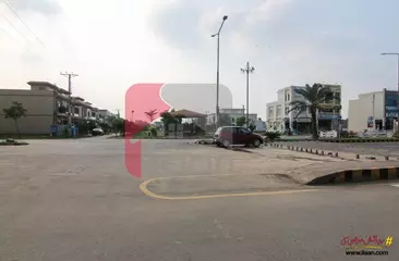 5 Marla House for Sale in Rose Block, Park View City, Lahore
