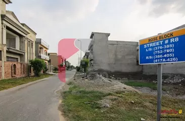 15 Marla House for Sale in Rose Block, Park View Villas, Lahore