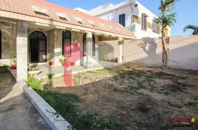 500 ( square yard ) house available for sale in Phase 5, DHA, Karachi