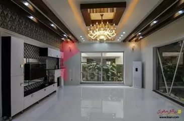 1 kanal house available for sale in Overseas A, Bahria Town, Lahore